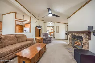 6395 N Sanders Rd, Tucson, AZ 85743 - Photo 4