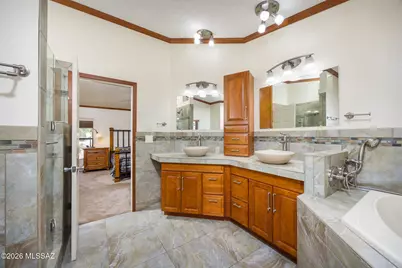 6395 N Sanders Road, Tucson, AZ 85743 - Photo 16