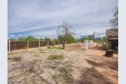 6395 N Sanders Road, Tucson, AZ 85743 - Photo 34