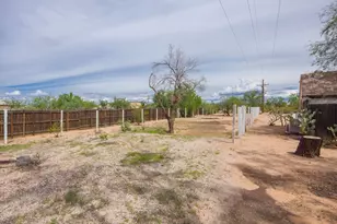 6395 N Sanders Rd, Tucson, AZ 85743 - Photo 34