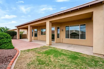 87 E Camino Rancho Felice, Sahuarita, AZ 85629 - Photo 46