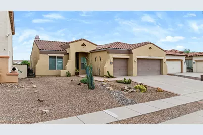 87 E Camino Rancho Felice, Sahuarita, AZ 85629 - Photo 2