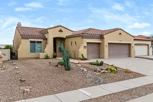 87 E Camino Rancho Felice, Sahuarita, AZ 85629 - Photo 2