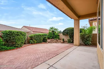 87 E Camino Rancho Felice, Sahuarita, AZ 85629 - Photo 42