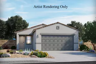 9745 N Summerstone Ave, Tucson, AZ 85743 - Photo 1