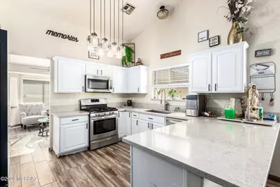 7185 W Resthaven Place, Tucson, AZ 85757 - Photo 10