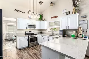 7185 W Resthaven Pl, Tucson, AZ 85757 - Photo 10