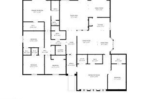 7185 W Resthaven Pl, Tucson, AZ 85757 - Photo 46