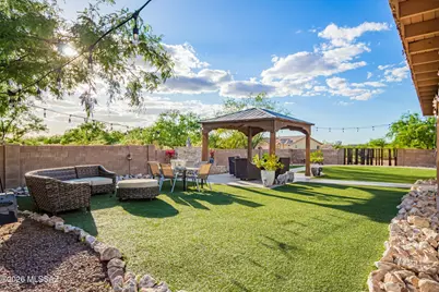 7185 W Resthaven Place, Tucson, AZ 85757 - Photo 32