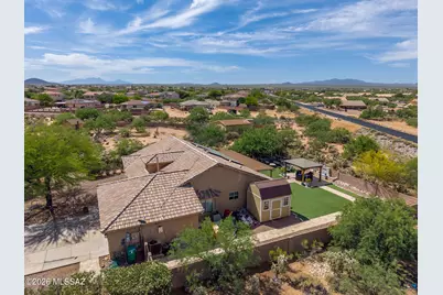 7185 W Resthaven Place, Tucson, AZ 85757 - Photo 38