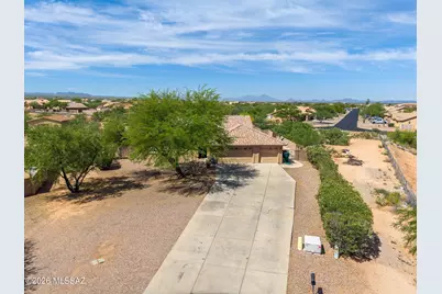 7185 W Resthaven Place, Tucson, AZ 85757 - Photo 36