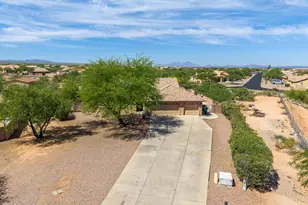 7185 W Resthaven Pl, Tucson, AZ 85757 - Photo 36