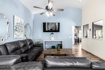7185 W Resthaven Place, Tucson, AZ 85757 - Photo 6