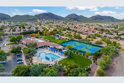 7644 W Copper Crest Place, Tucson, AZ 85743 - Photo 38