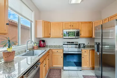 7644 W Copper Crest Place, Tucson, AZ 85743 - Photo 20
