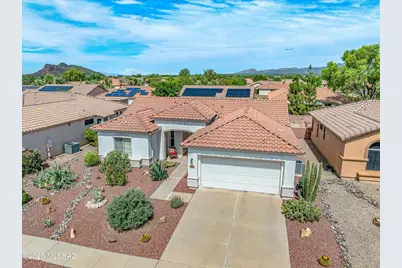 7644 W Copper Crest Place, Tucson, AZ 85743 - Photo 6