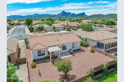 7644 W Copper Crest Place, Tucson, AZ 85743 - Photo 32