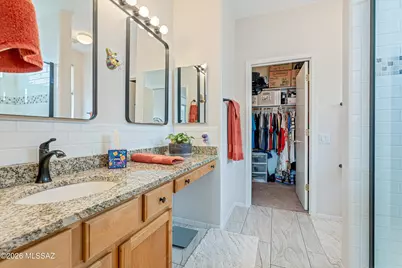 7644 W Copper Crest Place, Tucson, AZ 85743 - Photo 24