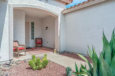 7644 W Copper Crest Place, Tucson, AZ 85743 - Photo 10