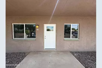 1518 E Hedrick Drive #D, Tucson, AZ 85719 - Photo 1