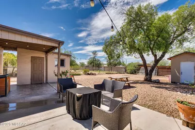 2743 N Cortez Place, Tucson, AZ 85705 - Photo 22