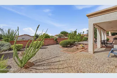 1857 W Placita De Agosto, Green Valley, AZ 85622 - Photo 30