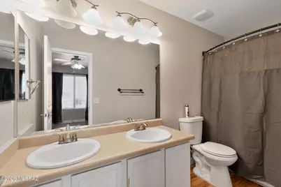 1337 W Camino Mesa Sonorense, Sahuarita, AZ 85629 - Photo 22