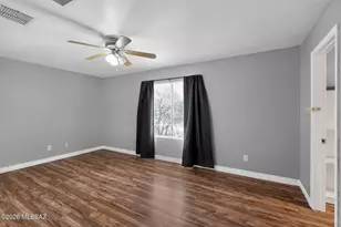 1337 W Camino Mesa Sonorense, Sahuarita, AZ 85629 - Photo 18