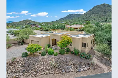 1030 N Circulo Zagala, Tucson, AZ 85745 - Photo 32
