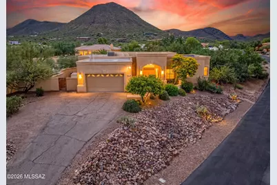 1030 N Circulo Zagala, Tucson, AZ 85745 - Photo 1