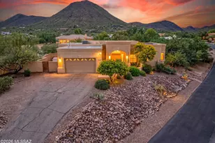1030 N Circulo Zagala, Tucson, AZ 85745 - Photo 1