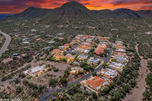 1030 N Circulo Zagala, Tucson, AZ 85745 - Photo 32