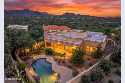 1030 N Circulo Zagala, Tucson, AZ 85745 - Photo 2