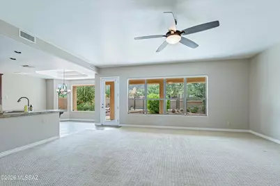 1030 N Circulo Zagala, Tucson, AZ 85745 - Photo 10
