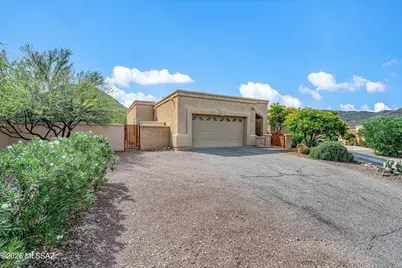 1030 N Circulo Zagala, Tucson, AZ 85745 - Photo 42