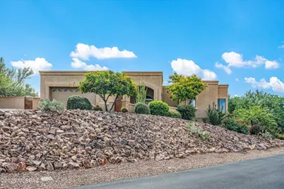 1030 N Circulo Zagala, Tucson, AZ 85745 - Photo 40