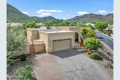 1030 N Circulo Zagala, Tucson, AZ 85745 - Photo 38