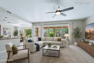 1030 N Circulo Zagala, Tucson, AZ 85745 - Photo 6