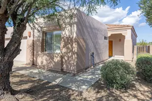 3754 N Banner Mine Dr, Tucson, AZ 85745 - Photo 4