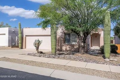 3754 N Banner Mine Drive, Tucson, AZ 85745 - Photo 4