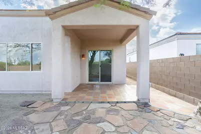 3754 N Banner Mine Drive, Tucson, AZ 85745 - Photo 36