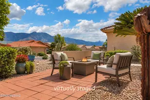 38080 S Elbow Bend Dr, Tucson, AZ 85739 - Photo 1