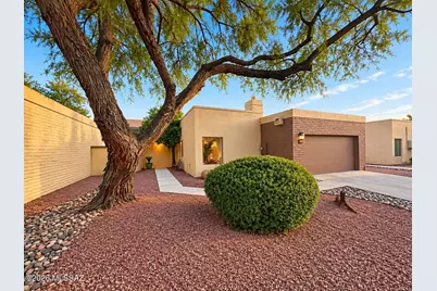 4922 E Water Street, Tucson, AZ 85712 - Photo 1