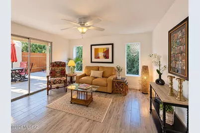 4922 E Water Street, Tucson, AZ 85712 - Photo 14
