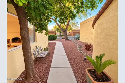 4922 E Water Street, Tucson, AZ 85712 - Photo 2