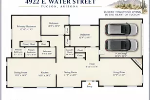 4922 E Water St, Tucson, AZ 85712 - Photo 28