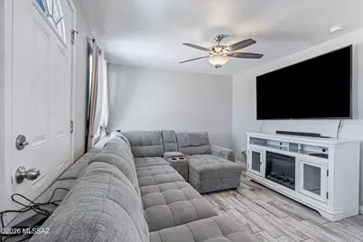 1317 S 11th Avenue, Tucson, AZ 85713 - Photo 8