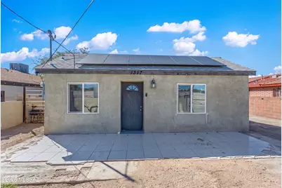 1317 S 11th Avenue, Tucson, AZ 85713 - Photo 1