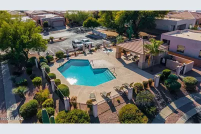 7349 E Placita De La Intriga, Tucson, AZ 85715 - Photo 46