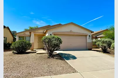 7846 E Rooner Drive, Tucson, AZ 85730 - Photo 1